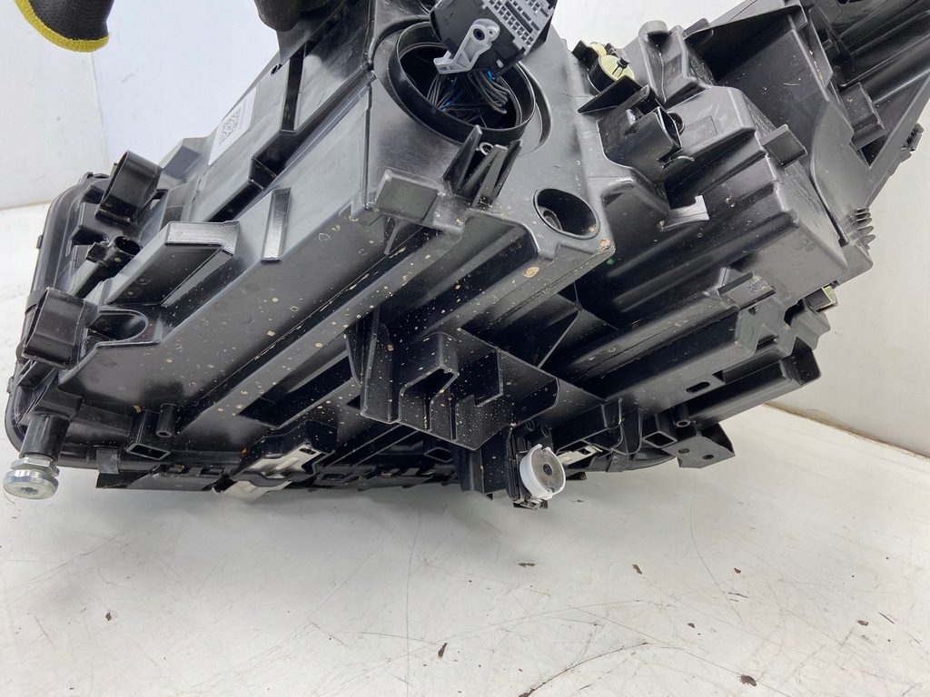 фото №9, Лампа левая правая комплект лампы m-pakiet bmw 5 i5 g60 g61 2024r