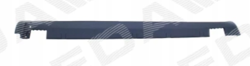 фото №1, Tesla model s, 16 - молдинг поріг поріг права