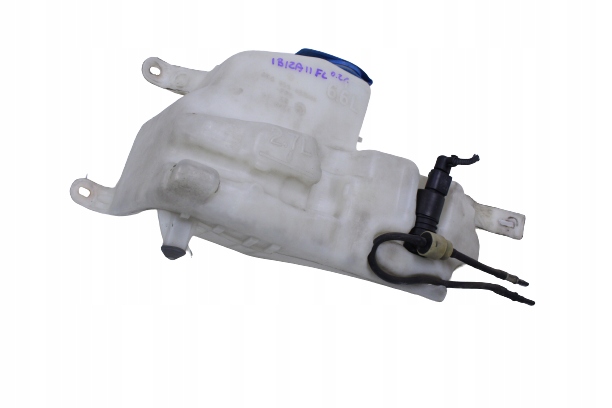 фото №1, Бачок омивача seat ibiza ii fl 02r.