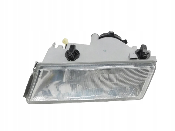 фото №1, Фара лівий lancia dedra 46454219