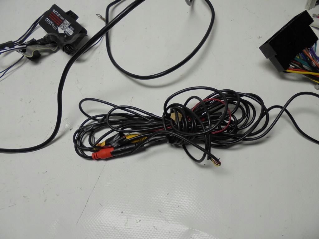 фото №11, Радио навигация navi sku: jf-039ksa352 kia sportage iv 4 17r.