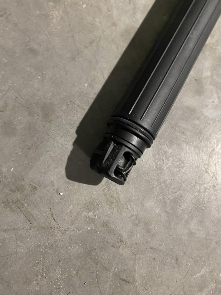 фото №6, Kia sportage iv привід кришки електричний 81770-d9100