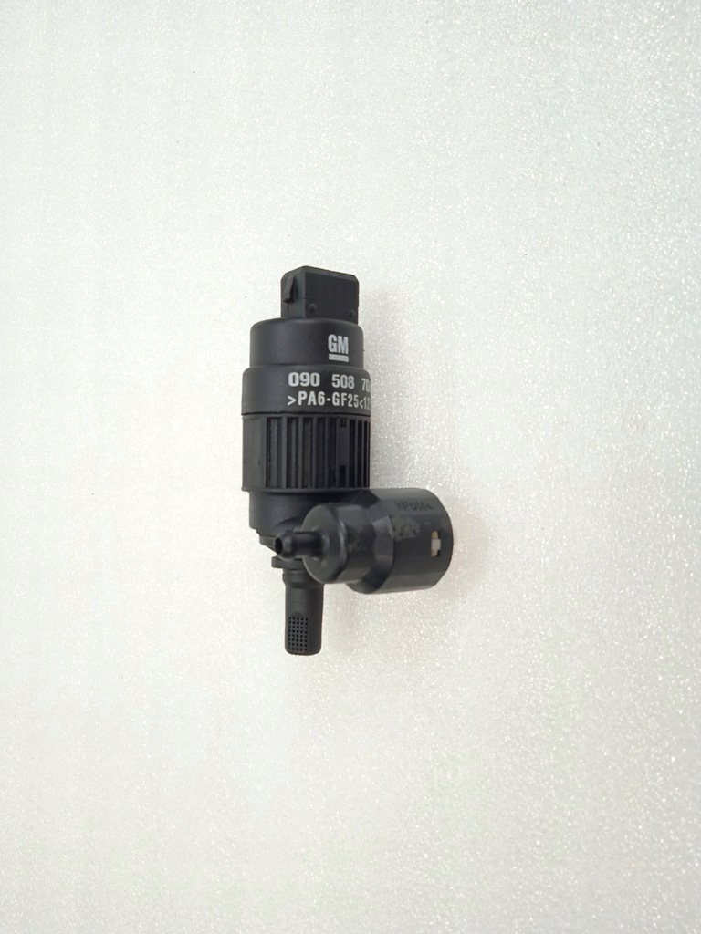 фото №1, Astra signum vectra помпа распылителя 090508706