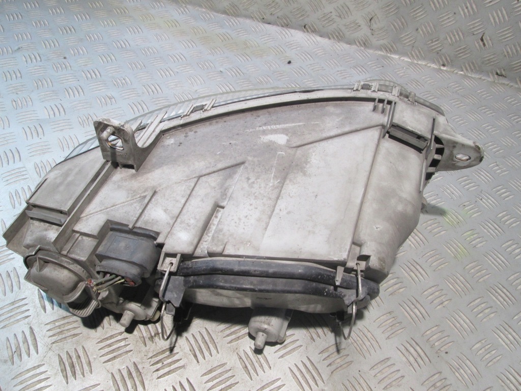 фото №5, Лампа правая правый передняя перед alfa romeo 147 eu