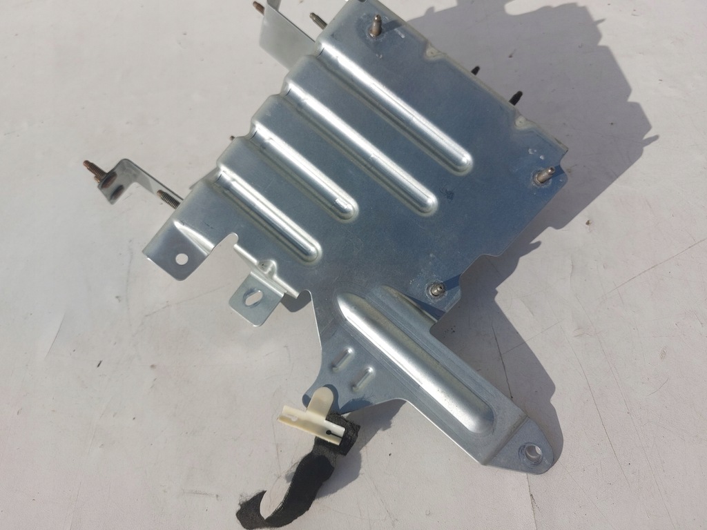 фото №7, Кронштейн, кронштейн модуля гальма jaguar xf x250 lif