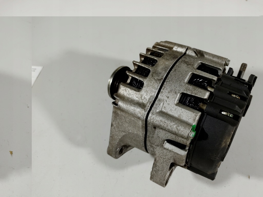 фото №8, Jeep compass 2.2d 13- генератор