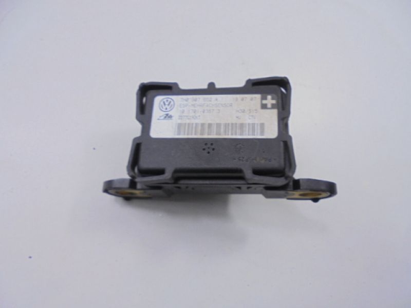 фото №7, Vw transporter t5 03-09 модуль esp 7h0907652a