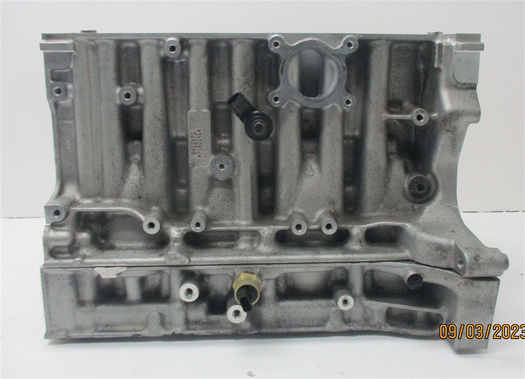 фото №13, Блок двигуна volvo v60 v90 1.5 2.0 t5 t6 31430768