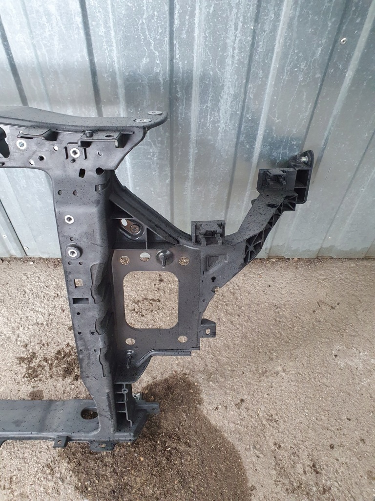 фото №2, Pas передний kia xceed ceed iii 2018-