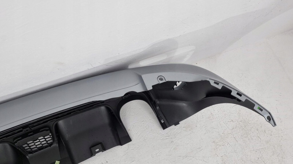 фото №10, Fiat 500 abarth 595 lift 2016- бампер задний задняя 735633081