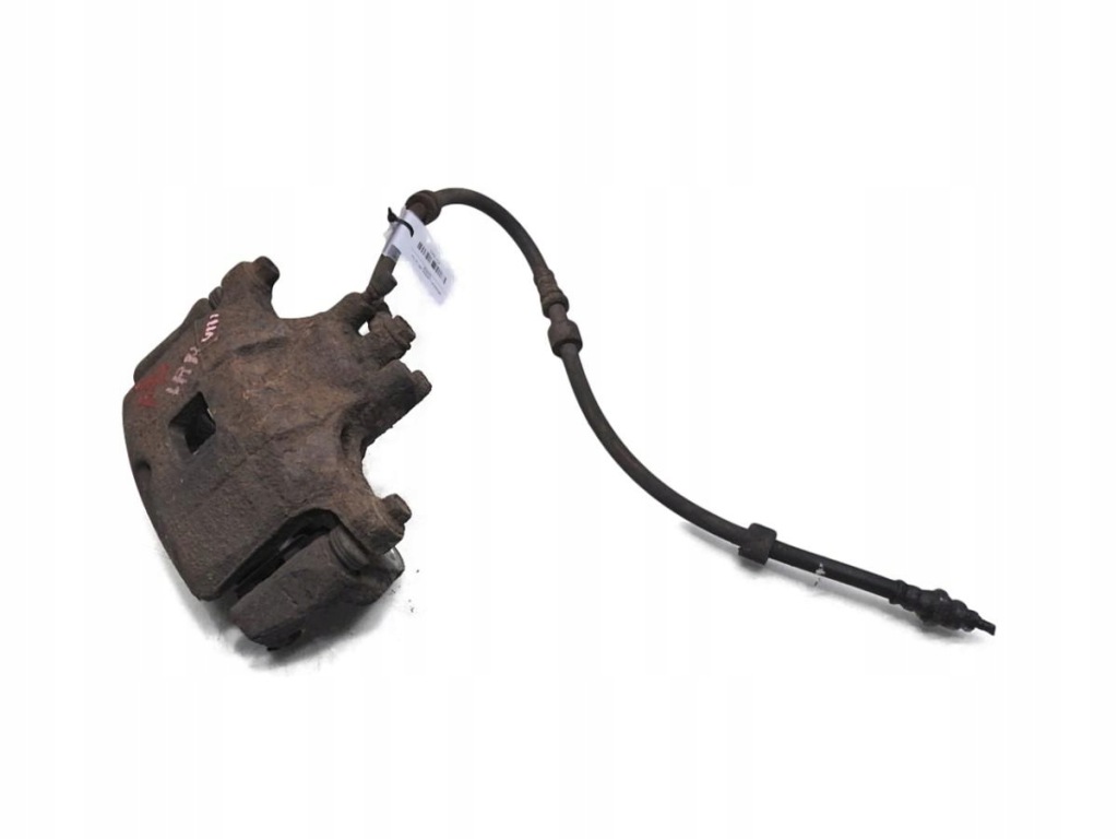 фото №1, Суппорт тормозной правый перед mitsubishi lancer viii 1.8