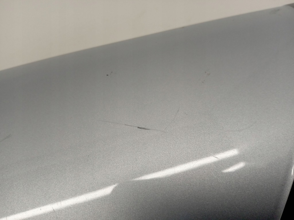 фото №3, Левая защита молдинг стойка land rover defender l663