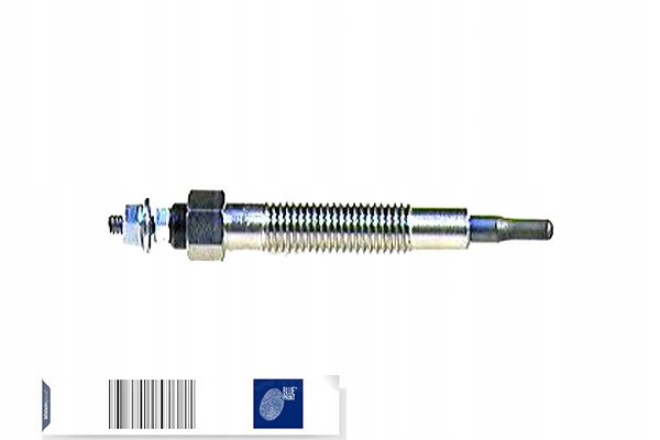 фото №15, Свічка розжарювання blue print adn11817