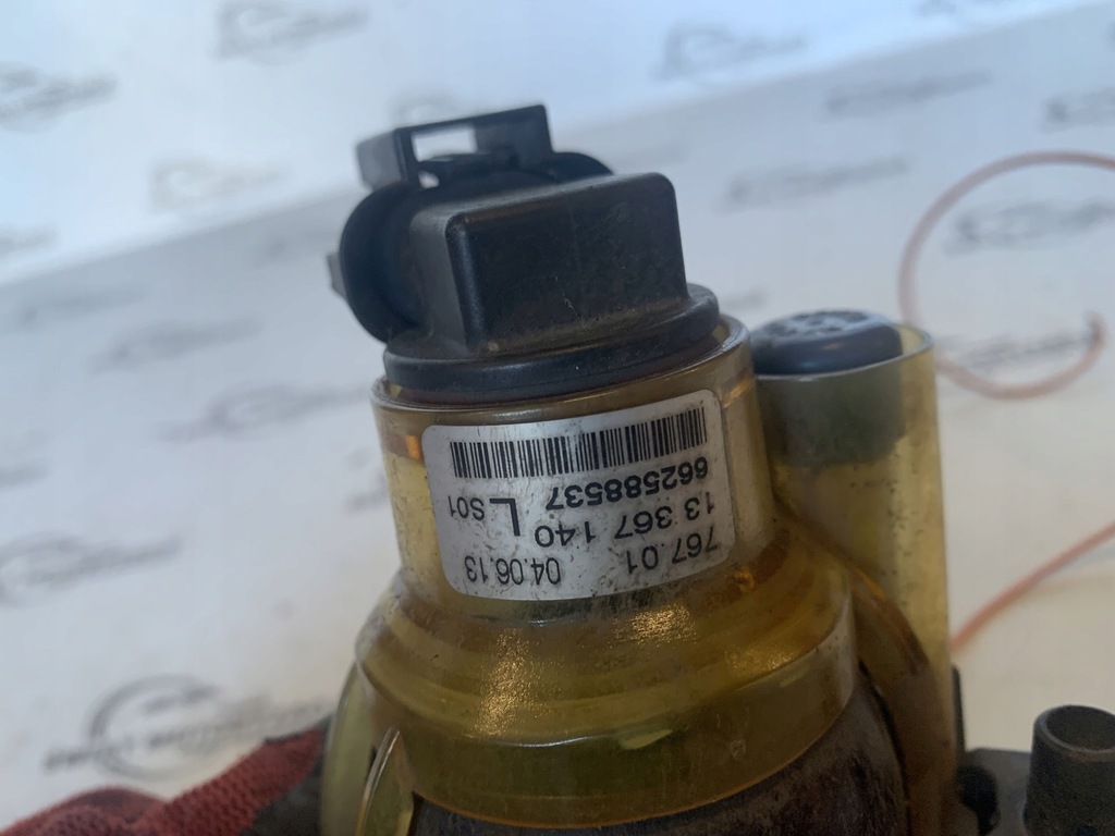 фото №5, Opel astra j lift 13r протитуманна фара лівий 13367140