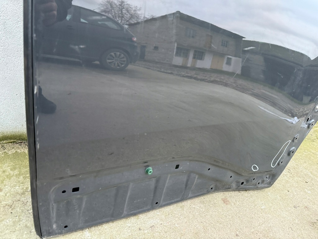 фото №12, Двері bmw xm g09 задні ліва задня лівий