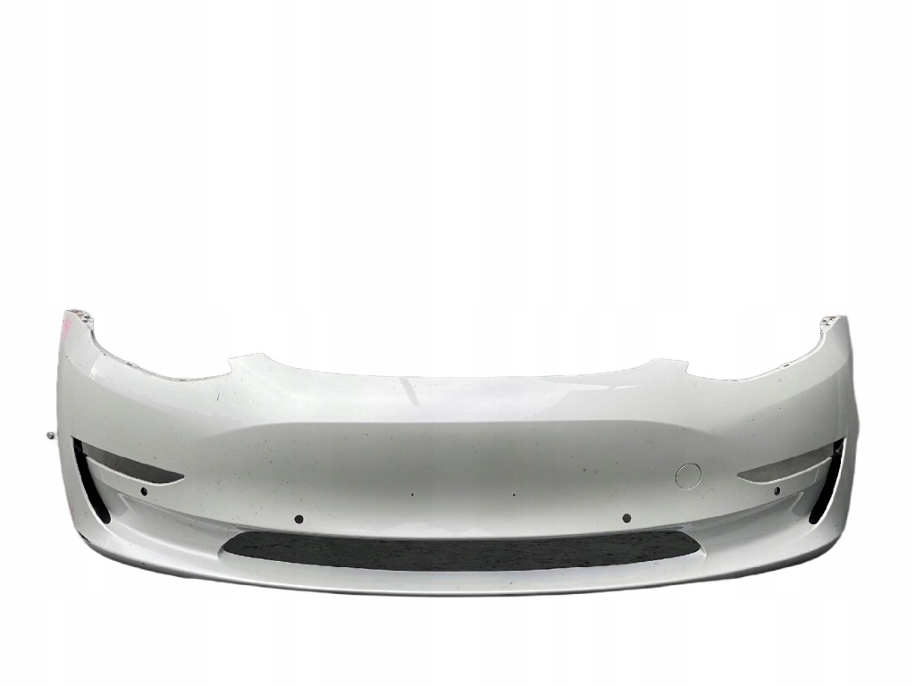 Купити Tesla model 3 бампер перед передній 1084168-s0-e