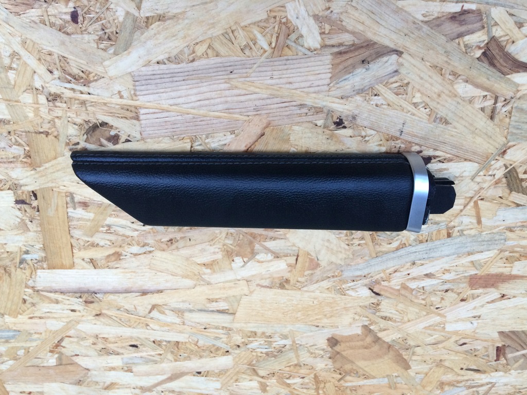 фото №1, Кронштейн ручка туннель правая renault koleos ii lift