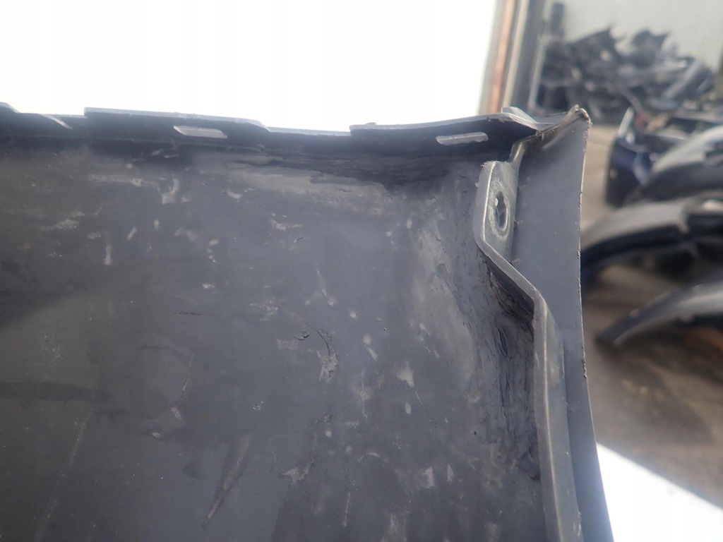 фото №9, Kia optima iv 4 sw kombi 16-19 бампер задняя pdc