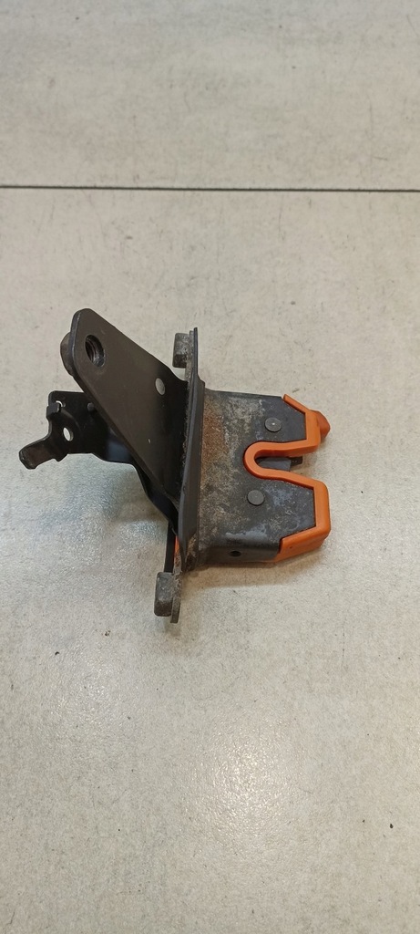 фото №1, Замок кришки багажника fabia i 1.4