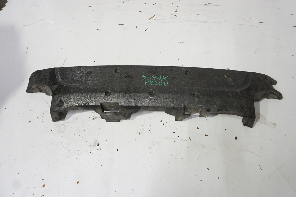 фото №1, Абсорбер бампера перед ford s-max mk1