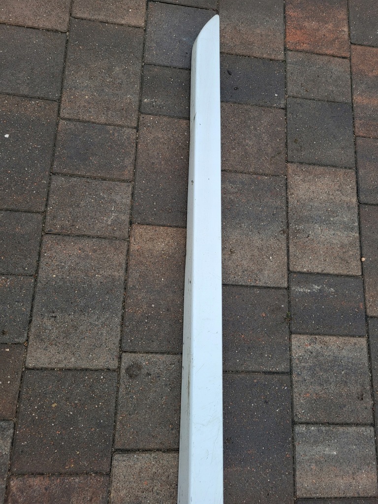 Купити Peugeot 308 gt молдинг поріг ліва kwe kwed 9806944977