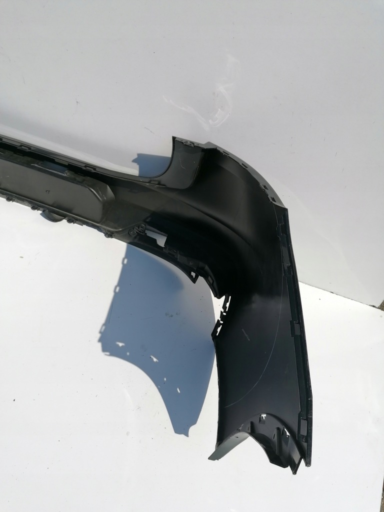 фото №9, Бампер задняя bmw x4 g02 m набор 18-