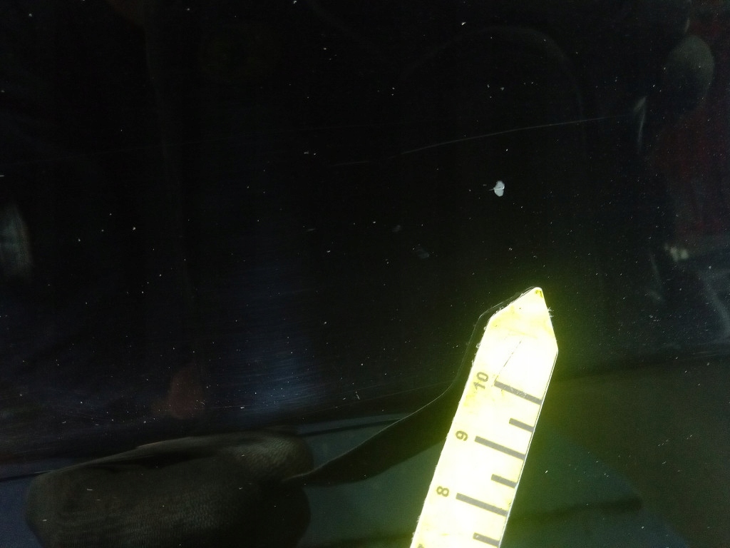 фото №9, Porsche panamera 971 дверь перед правое передние lc9x