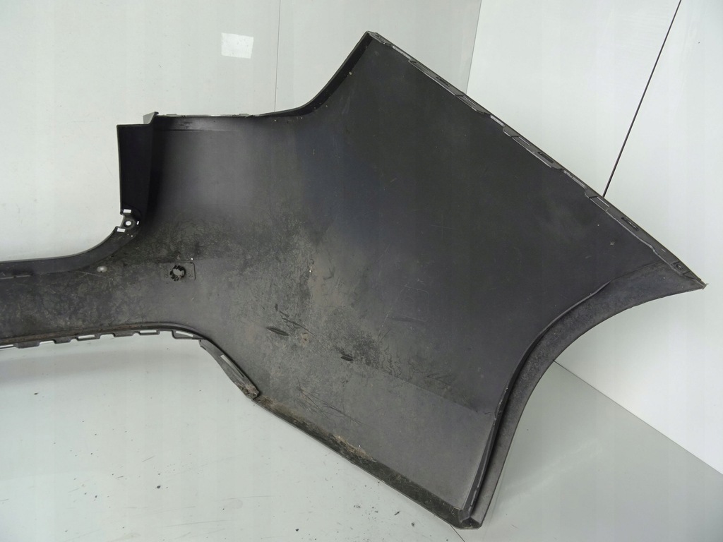 фото №7, Opel insignia b 2017 бампер задний