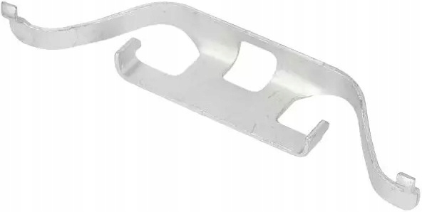 фото №12, Ate 11.8116-0296.1 пружина, супорт гальма