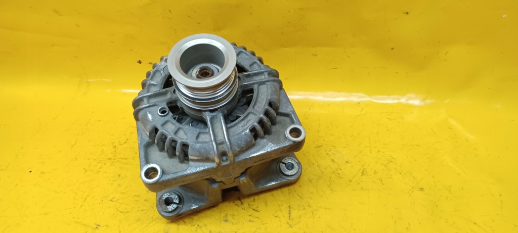 фото №15, Генератор 100a astra iii h 1,6b 55556067