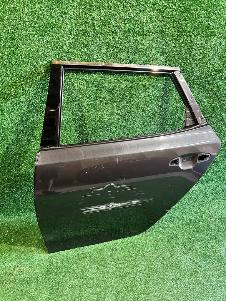 фото №1, Двері задні ліва kia optima iv sedan