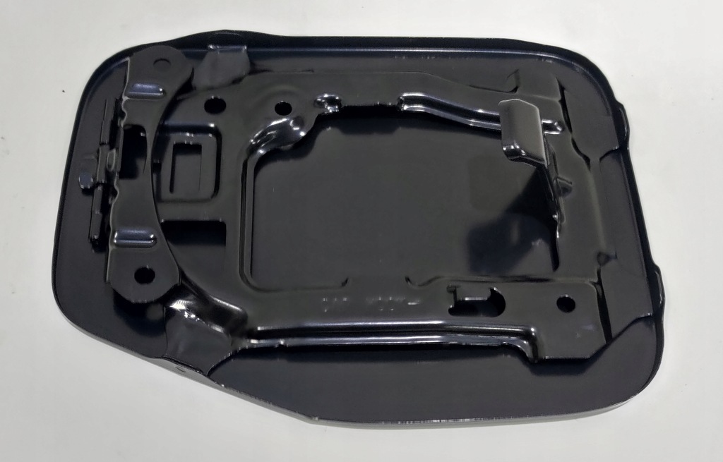 фото №2, Крышка заливной топлива subaru forester iii sh 08-13 r.