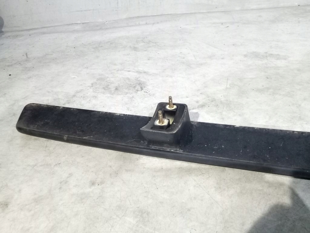 фото №8, Nissan pathfinder r50 спойлер спойлер крышки задняя