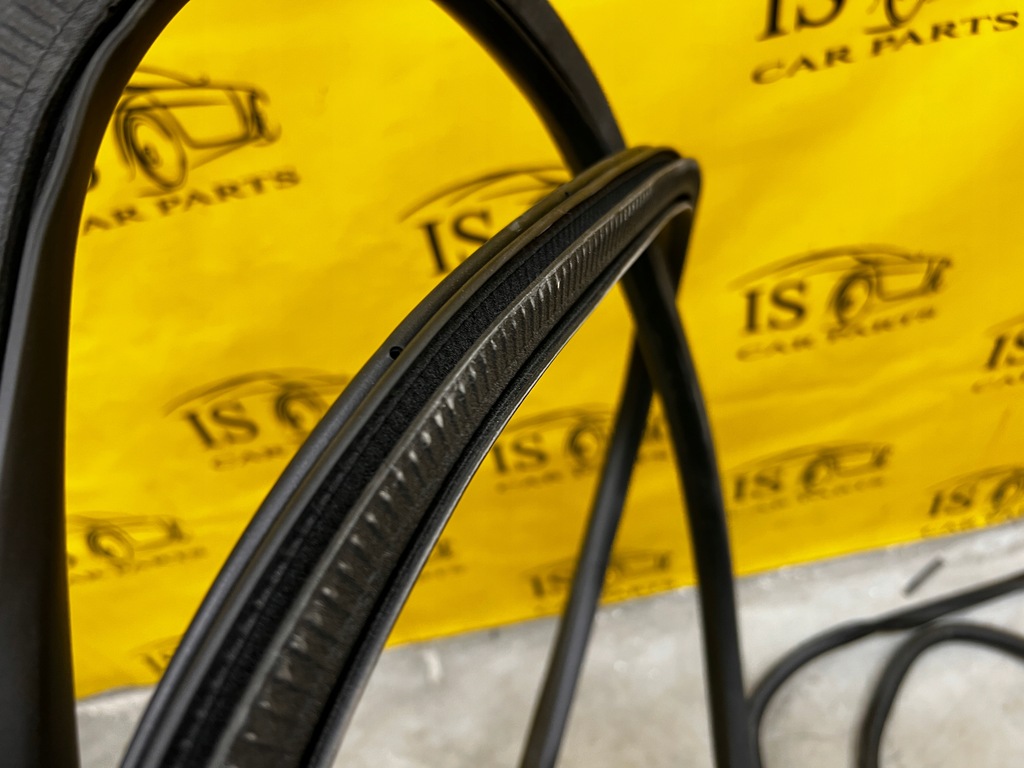 фото №5, Прокладка кузовная дверь перед ford kuga mk3