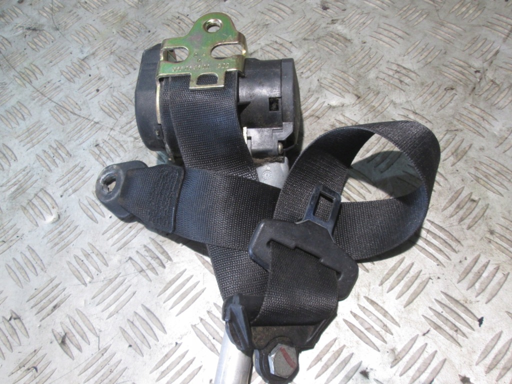 фото №4, Pas безпеки перед лівий mercedes slk r170 566063600