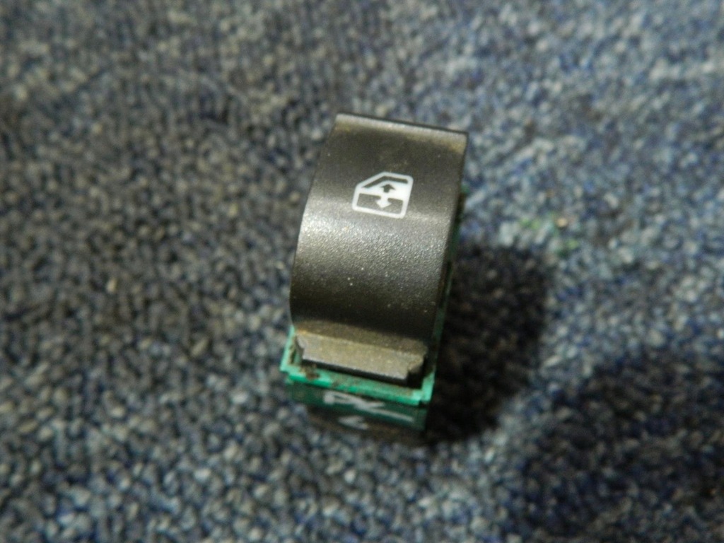 фото №1, Перемикач кнопка скло fiat doblo lift лівий