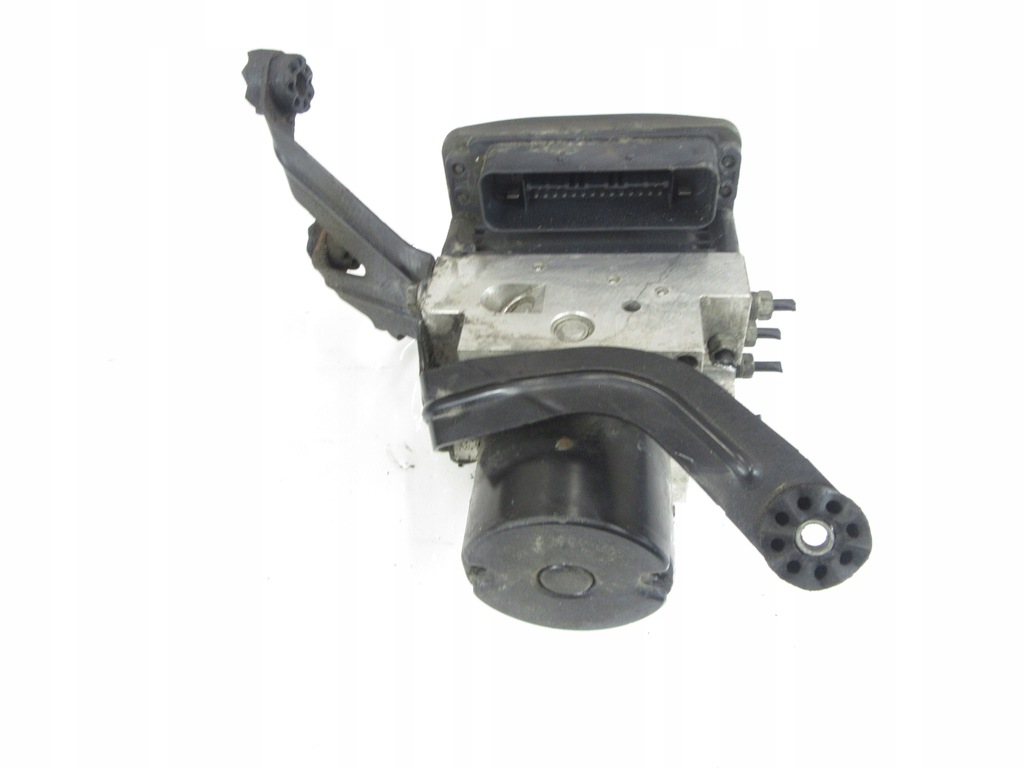 фото №5, Насос агрегат блок управления abs dsc acc кронштейн bmw 5 e60 e61 6783364 535d