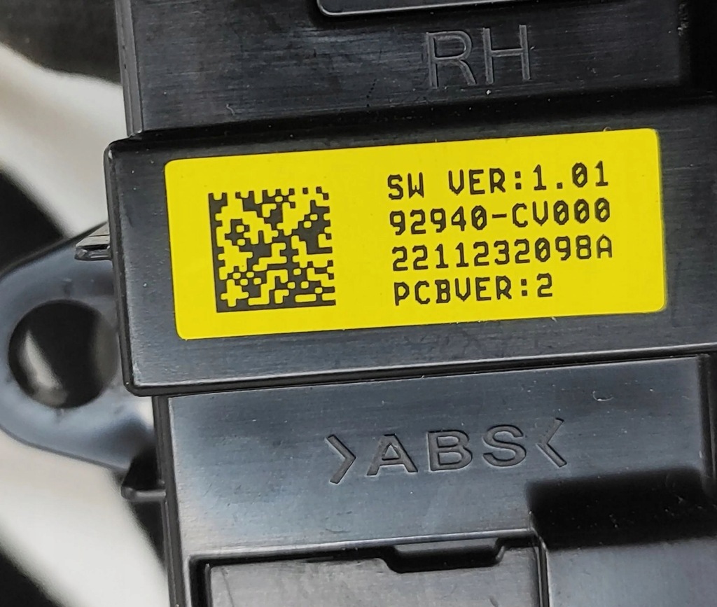 фото №7, Kia ev6 2023 інше обладнання електричний