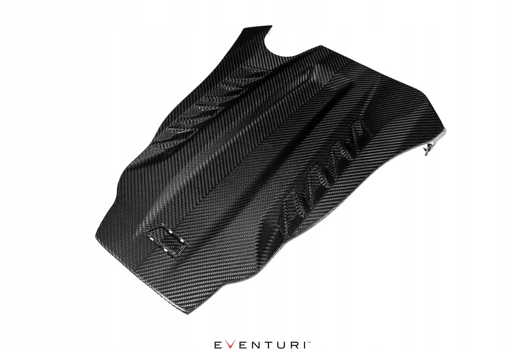 фото №9, Bmw x5m x6m xm карбоновий система впускний eventuri