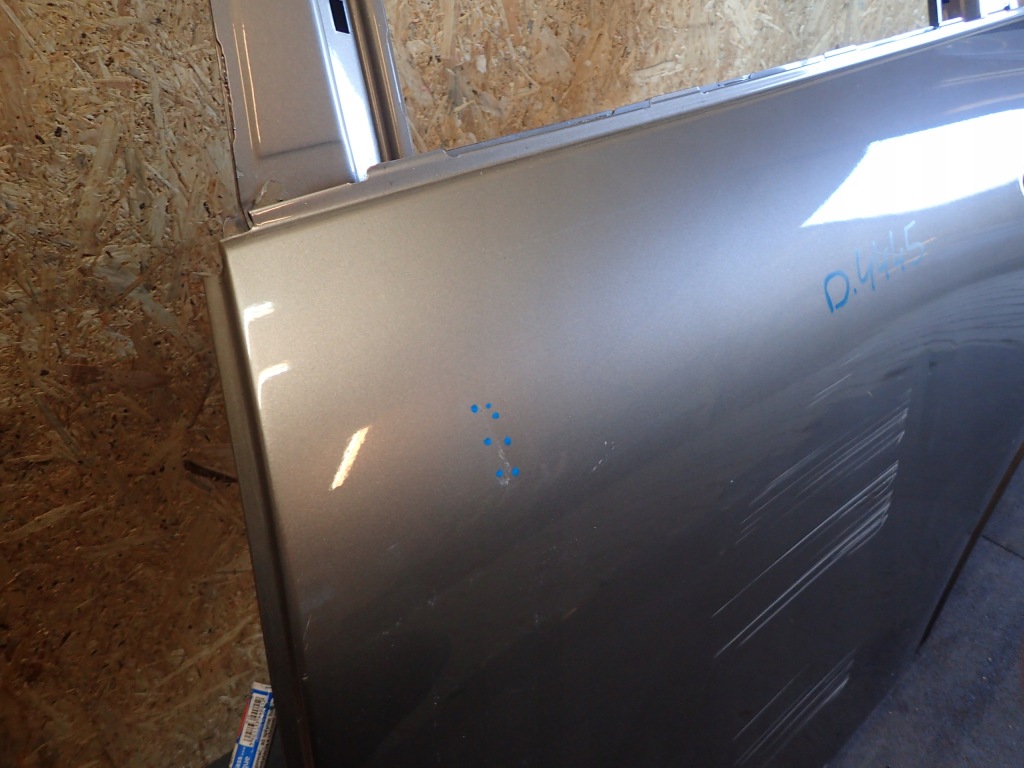 фото №3, Двері задня ліва mini cooper clubman f54