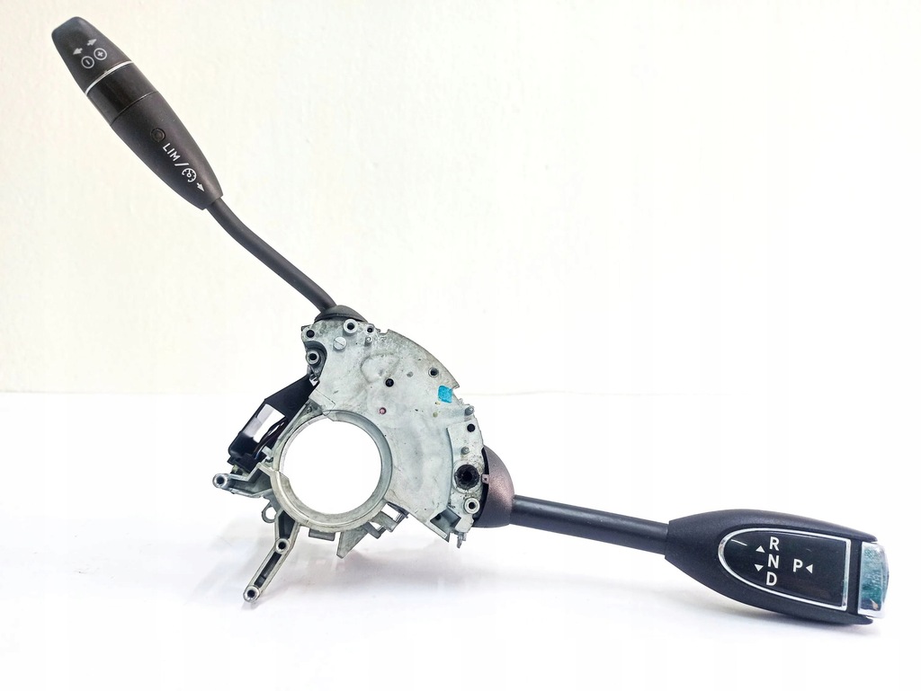 фото №2, Mercedes-benz r w251 2008 панели управление, переключатели