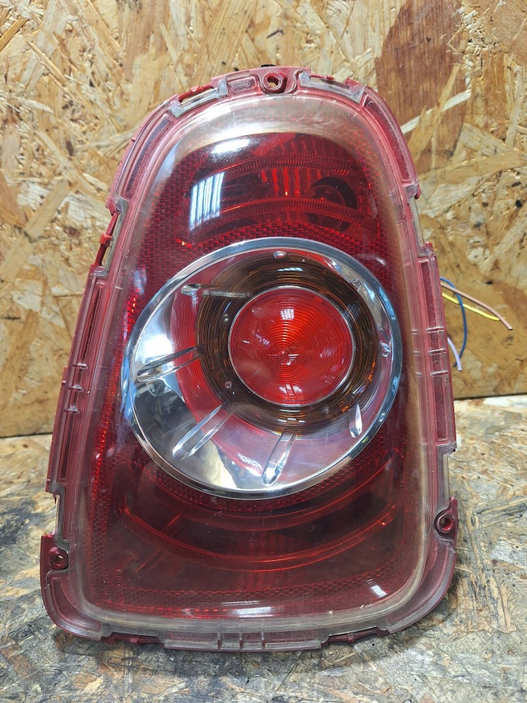 Купить Фара 7255910 задний  правый  mini cooper r56 r57 рестайлинг  led 10-13