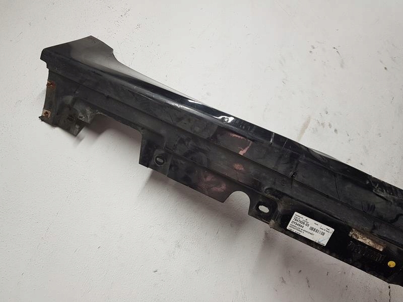 фото №7, Молдинг накладка порог правая bmw f10 7847026