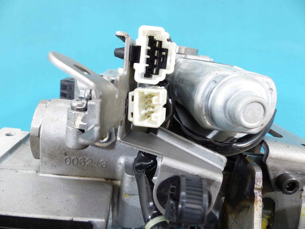 фото №8, Колонка кермова infiniti g37 07-13r europa