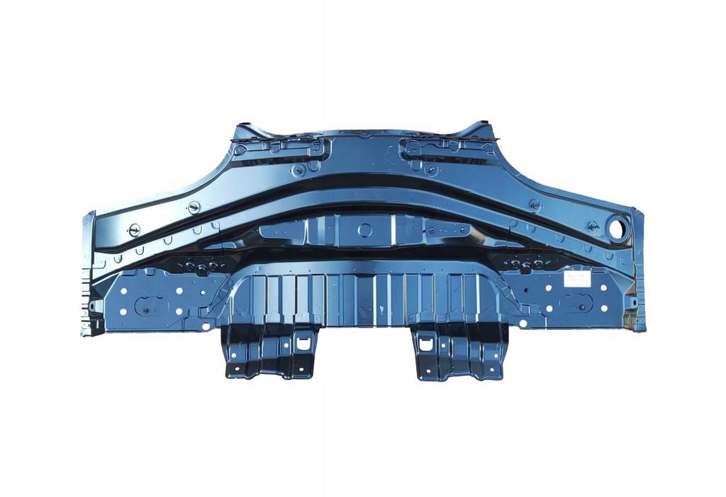 фото №1, Lexus lc lc500 lc500h pas задній підлога піддон стіна стіна