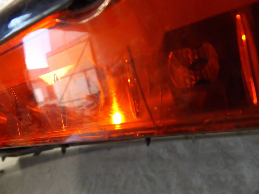 фото №9, Delta iii свет стоп спойлер