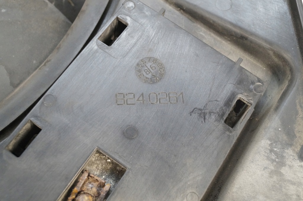 фото №14, Jaguar s-type 4.0 v8 вентилятор радиатора кондиционер