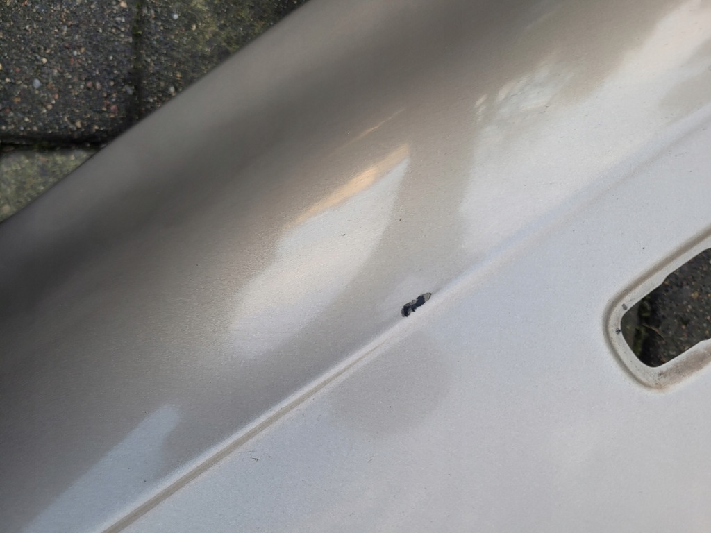 фото №6, Audi a6 c6 allroad крыло передний перед левый ly1q 06-08r