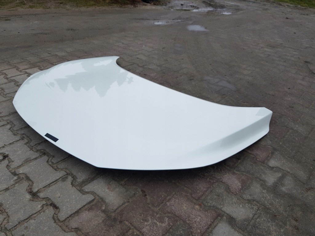 фото №8, Nissan x-trail t33 22- капот