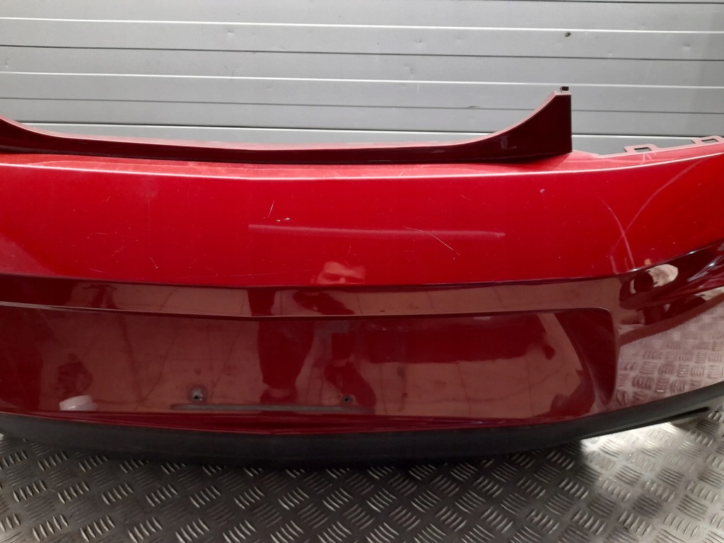 фото №9, Chevrolet camaro 23449947 задний бамперы